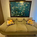 Apt De Luxo II No Shopping Df Plaza - Aguas Claras