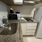 Apt De Luxo II No Shopping Df Plaza - Aguas Claras