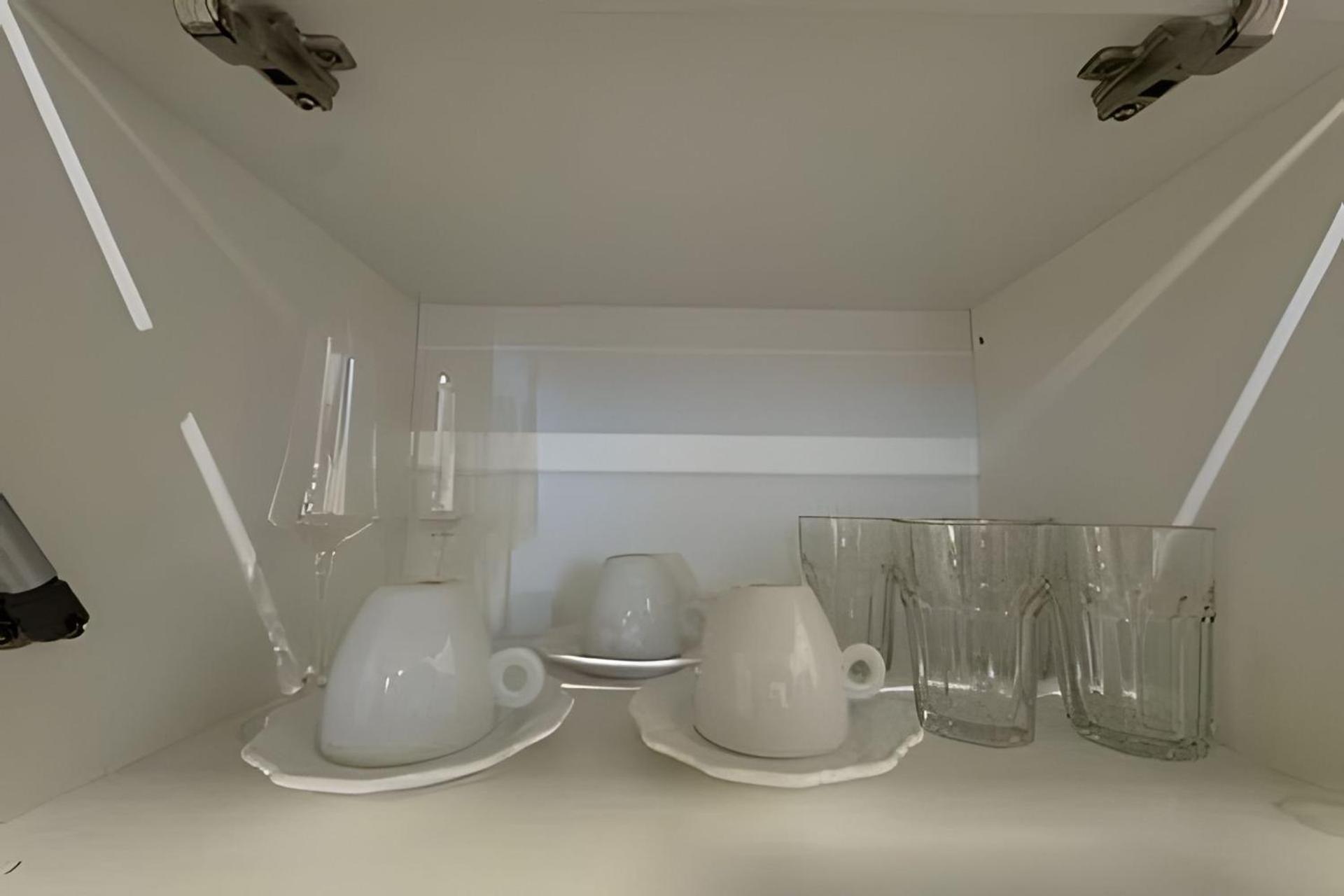 Apartamento De Luxo Ii No Shopping Df Plaza - Aguas Claras *